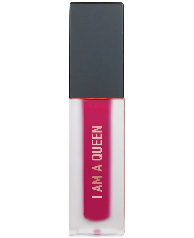 RealHer Matte Liquid Lipstick
