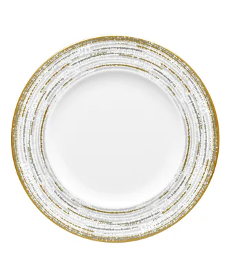 Noritake Haku Accent Plate