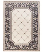 Kas Avalon Courtyard 2' x 7'7" Runner Area Rug