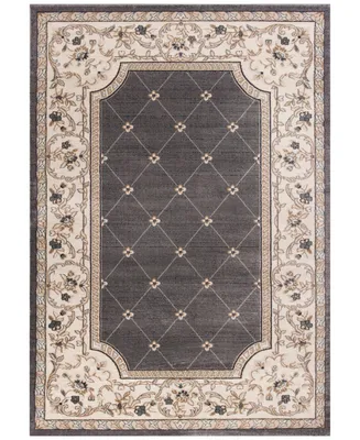 Kas Avalon Courtyard 5'3" x 7'7" Area Rug