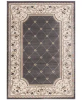 Kas Avalon Courtyard 3'3" x 5'3" Area Rug