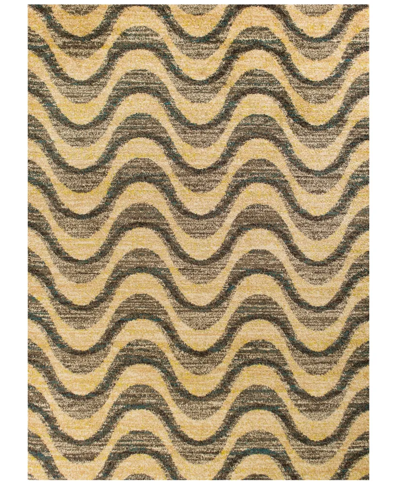 Closeout! Kas Barcelona Isla 7'10" x 11'2" Area Rug