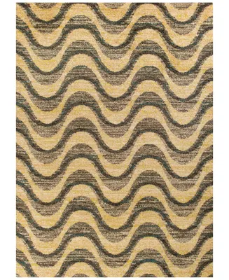 Closeout! Kas Barcelona Isla 7'10" x 11'2" Area Rug