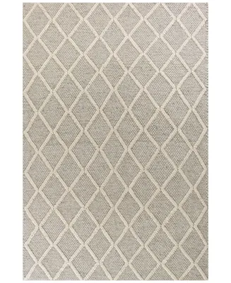 Kas Cortico Diamonds 3'3" x 5'3" Area Rug