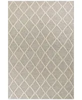 Kas Cortico Diamonds 3'3" x 5'3" Area Rug