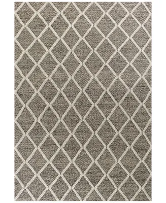 Kas Cortico Diamonds 7'6" x 9'6" Area Rug