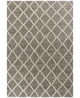 Kas Cortico Diamonds 7'6" x 9'6" Area Rug