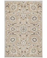 Kas Lucia Verona 5'3" x 7'7" Indoor/Outdoor Area Rug