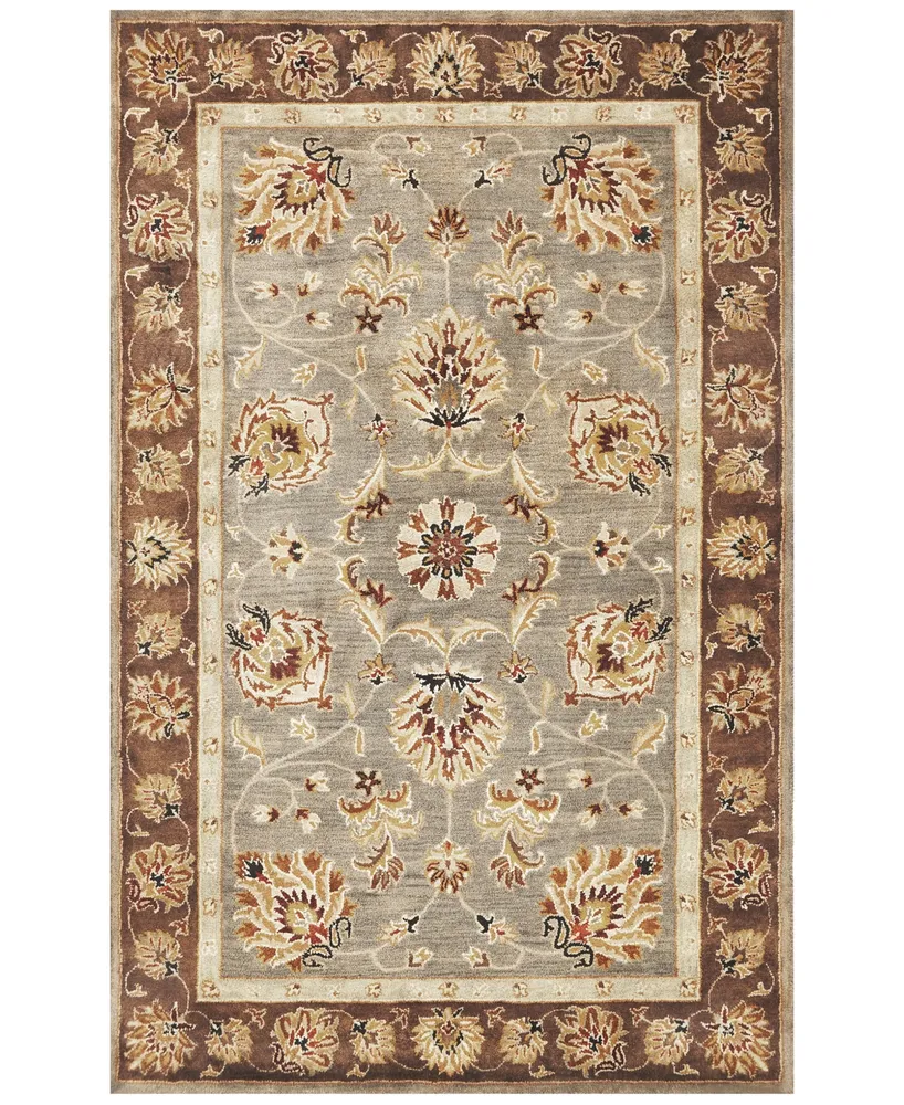 Kas Syriana Mahal 3'3" x 5'3" Area Rug