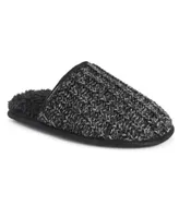 Muk Luks Men's Gavin Scuff Slippers