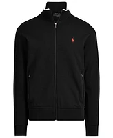 Polo Ralph Lauren Men's Soft Cotton Track Jacket