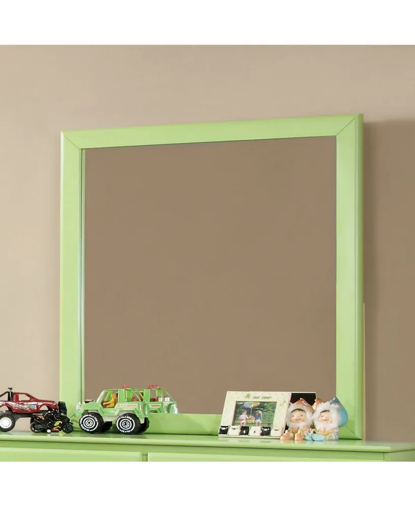 Geller Contemporary Mirror