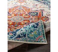 Livabliss Paramount Par-1108 8'10" x 12'10" Area Rug