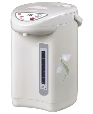 Spt 3.2L Hot Water Dispenser with Dual-Pump System