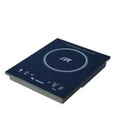 Spt 1650W Induction (Built-in/Countertop)