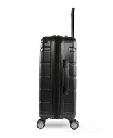 Perry Ellis Tanner 29" Spinner Luggage