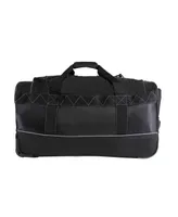 Perry Ellis 24" Rolling Duffel