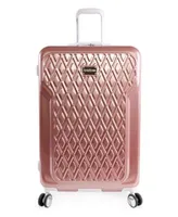 Bebe Stella Hardside Luggage Collection