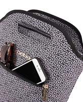 Bebe Tanya Lunch Tote