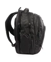 Perry Ellis Laptop Backpack