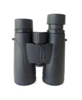 Cassini 10 Power X 50mm Waterproof, Fogproof Bak4 Roof Prism Binocular and Case