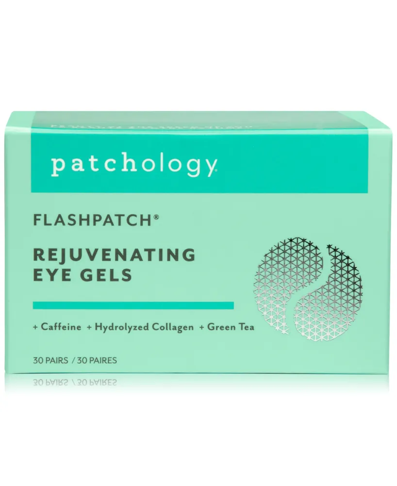 Patchology FlashPatch Rejuvenating Eye Gels
