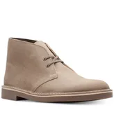 Clarks Men's Bushacre 2 Chukka Boots