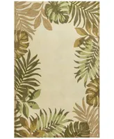 Kas Havana Paradise 2635 Ivory Area Rug