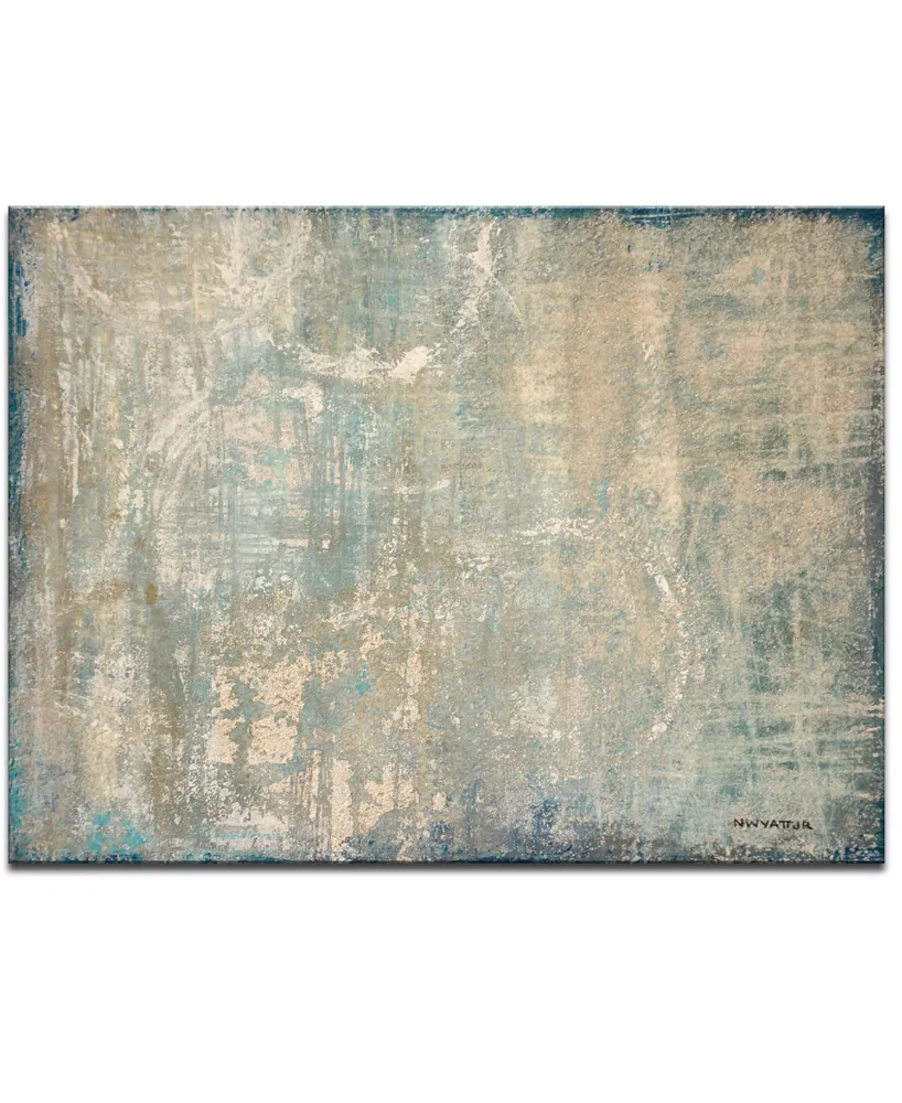 Ready2HangArt 'Ageless' Abstract Canvas Wall Art