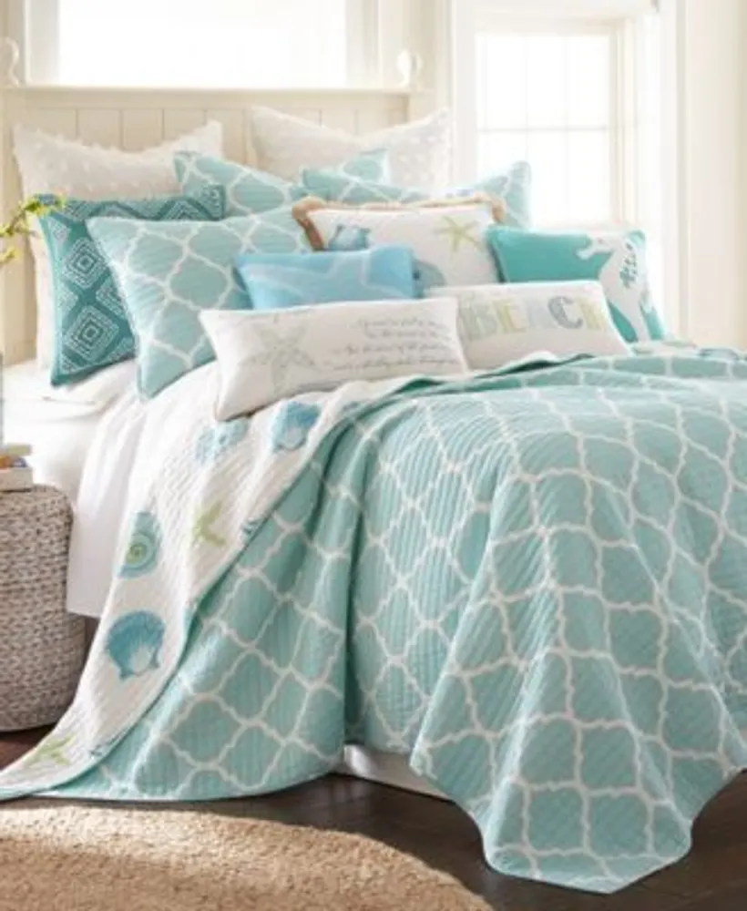 Levtex Del Rey Quilt Sets