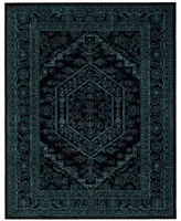 Safavieh Adirondack and Teal 8' x 10' Area Rug