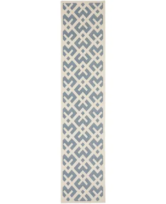 Safavieh Courtyard CY6915 and Bone 2' x 3'7" Outdoor Area Rug