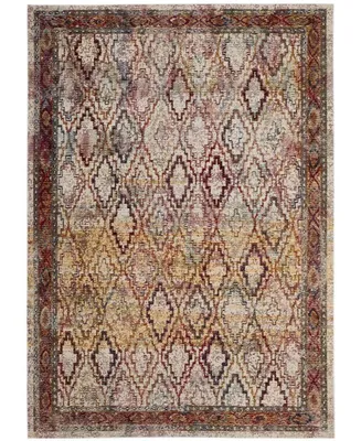 Safavieh Harmony HMY407 5' x 8' Area Rug