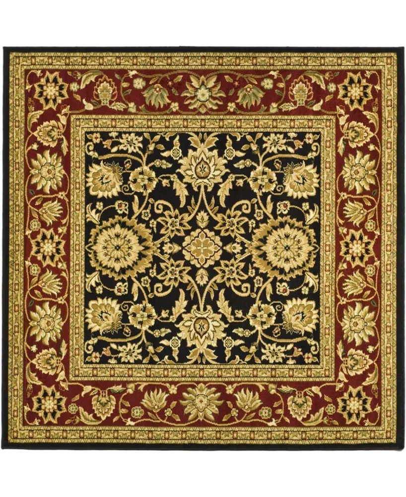 Safavieh Lyndhurst LNH212 6' x 6' Square Area Rug