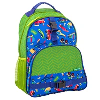 Stephen Joseph All Over Print Backpack