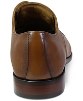 Florsheim Men's Angelo Cap-Toe Oxfords