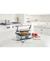 Cuisinart Gr-5B Griddler Five