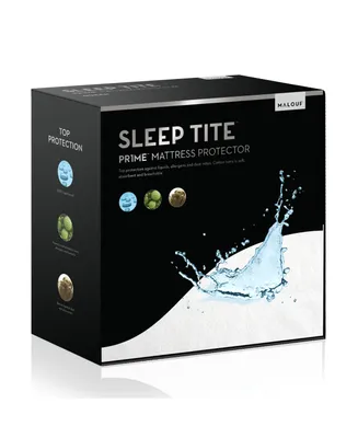 Swiss Comforts Tencel Waterproof Mattress Protector Collection - Macy's