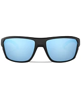 Oakley Polarized Sunglasses, OO9416 64 Split Shot