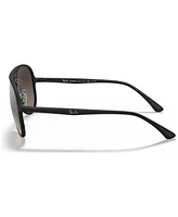 Ray-Ban Polarized Sunglasses