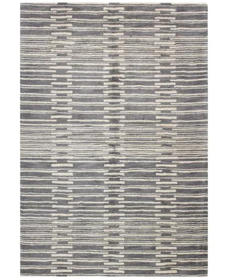 Closeout! Bb Rugs Alistar Ali-264 7'6" x 9'6" Area Rug