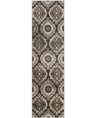 Safavieh Tunisia TUN292 2'3" x 8' Runner Area Rug