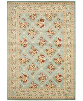 Safavieh Lyndhurst LNH556 6'7" x 9'6" Area Rug