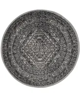 Safavieh Adirondack 8' x Round Area Rug