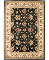 Safavieh Lyndhurst LNH553 and Ivory 5'3" x 7'6" Area Rug