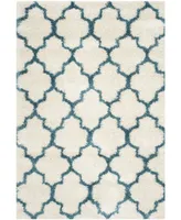 Safavieh Shag Kids SGK569 4' x 6' Area Rug