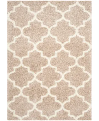 Safavieh Montreal SGM832 Beige and Ivory 10' x 14' Area Rug