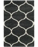 Safavieh Hudson SGH280 3' x 5' Area Rug