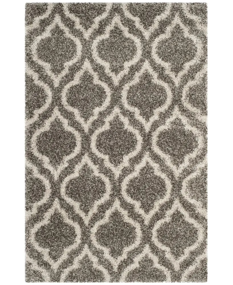 Safavieh Hudson SGH284 4' x 6' Area Rug