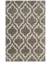 Safavieh Hudson SGH284 4' x 6' Area Rug